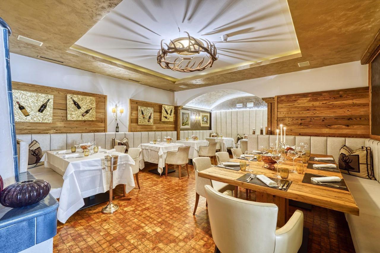 Majestic Hotel Madonna Dış mekan fotoğraf