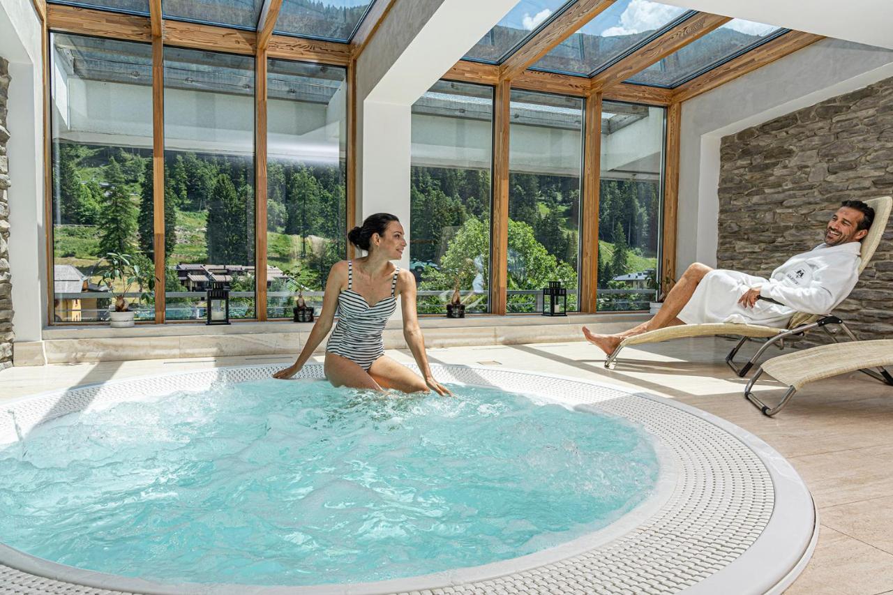 Majestic Hotel Madonna Dış mekan fotoğraf