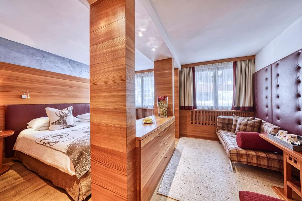 Majestic Hotel Madonna Dış mekan fotoğraf