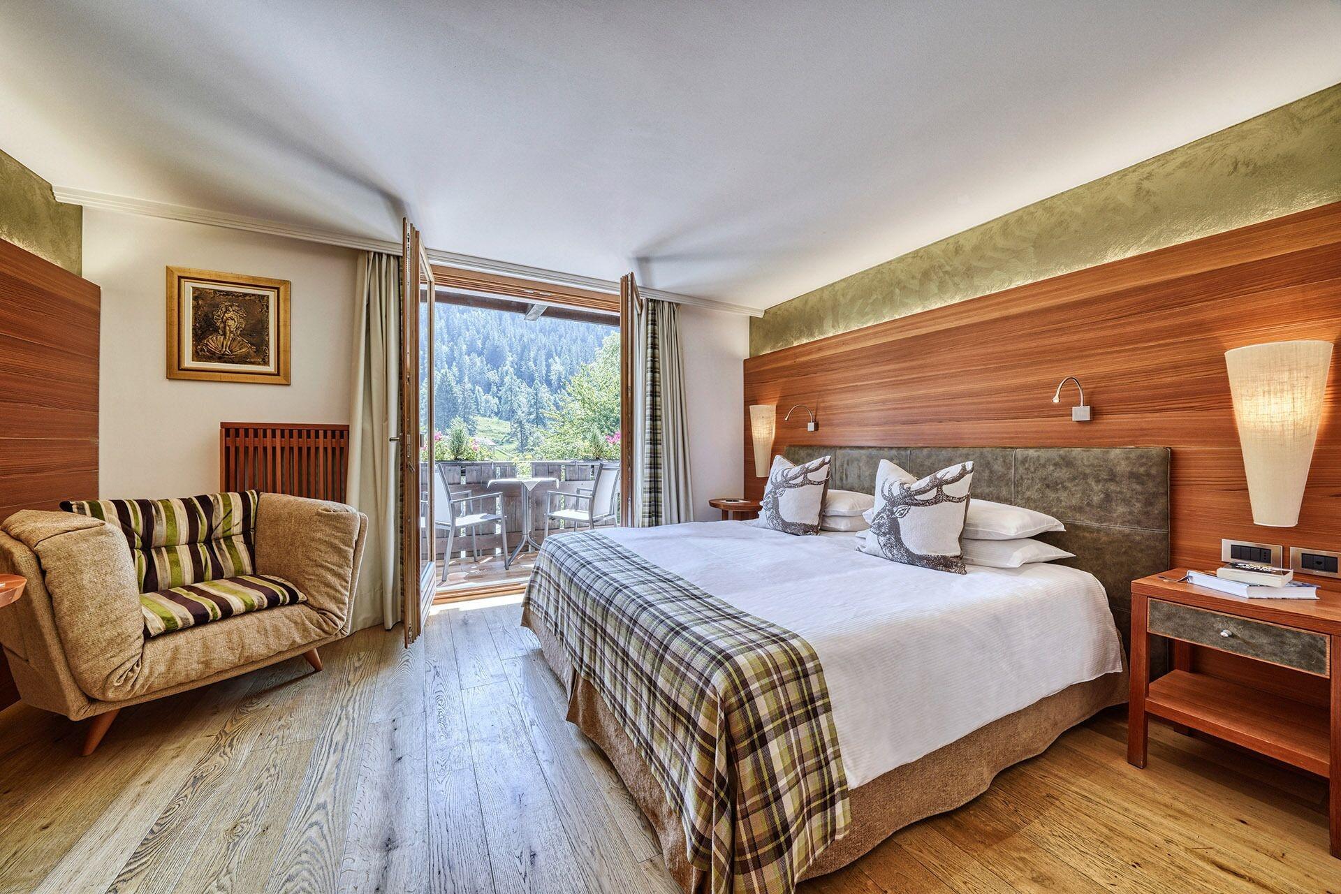 Majestic Hotel Madonna Dış mekan fotoğraf