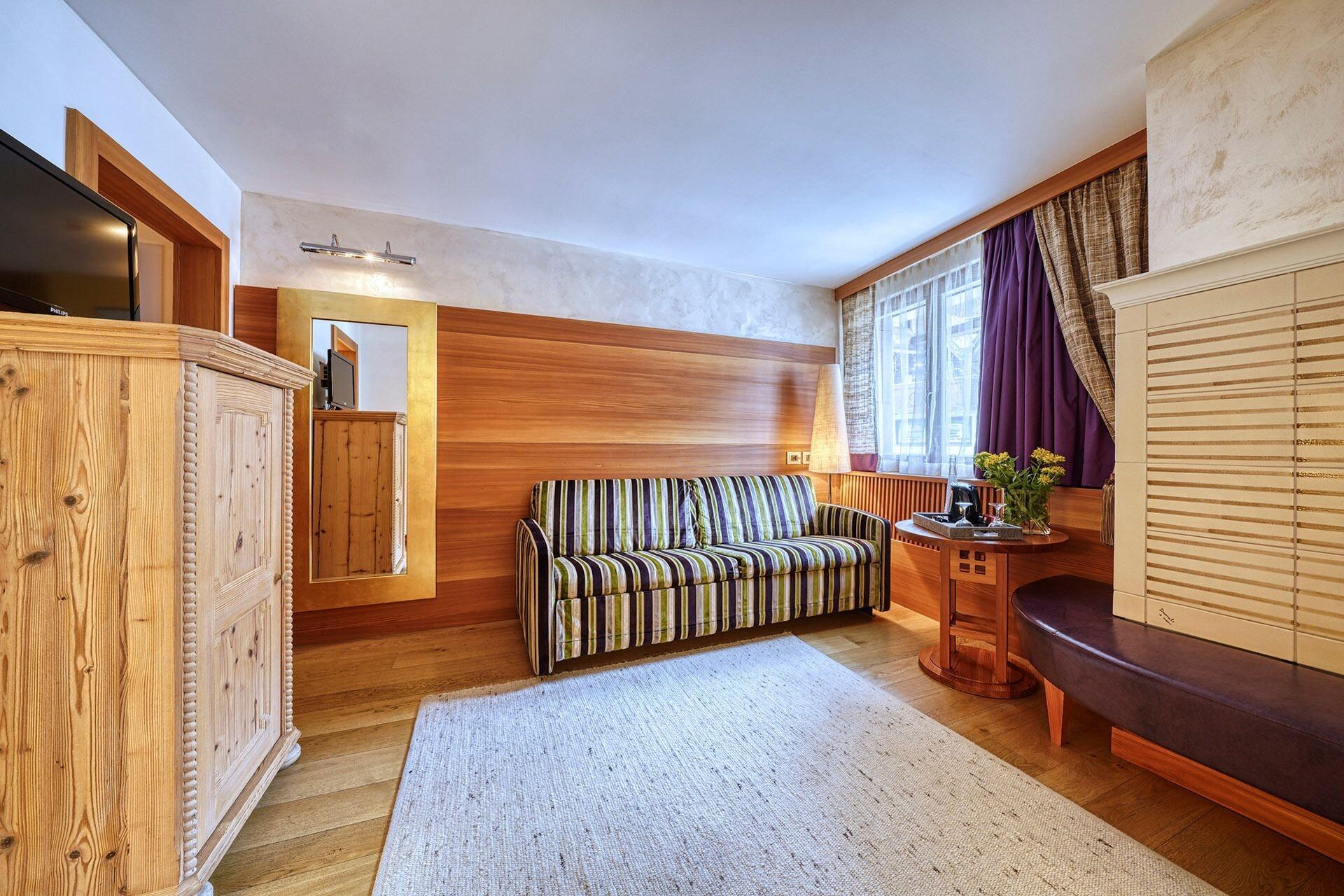 Majestic Hotel Madonna Dış mekan fotoğraf