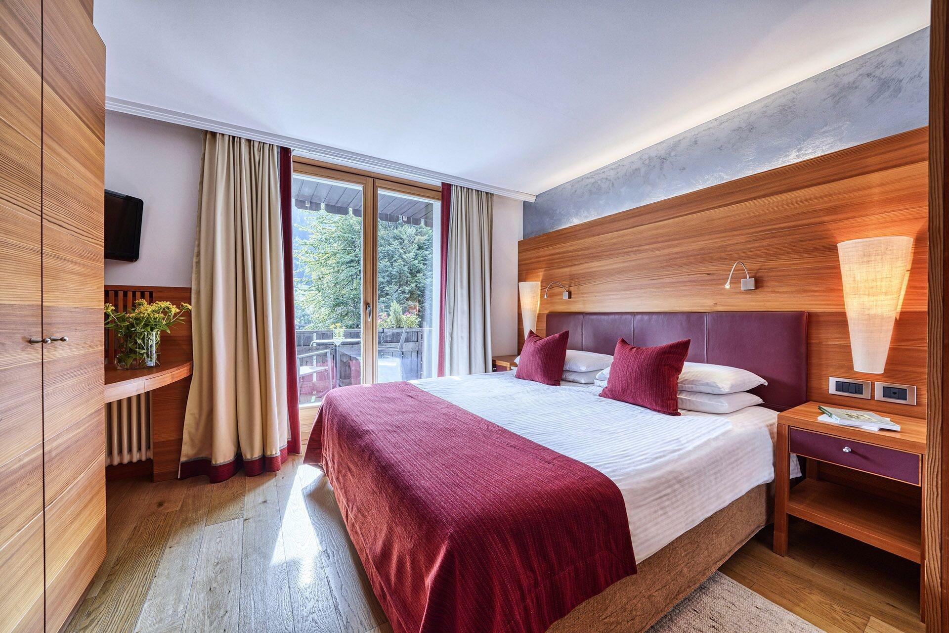 Majestic Hotel Madonna Dış mekan fotoğraf