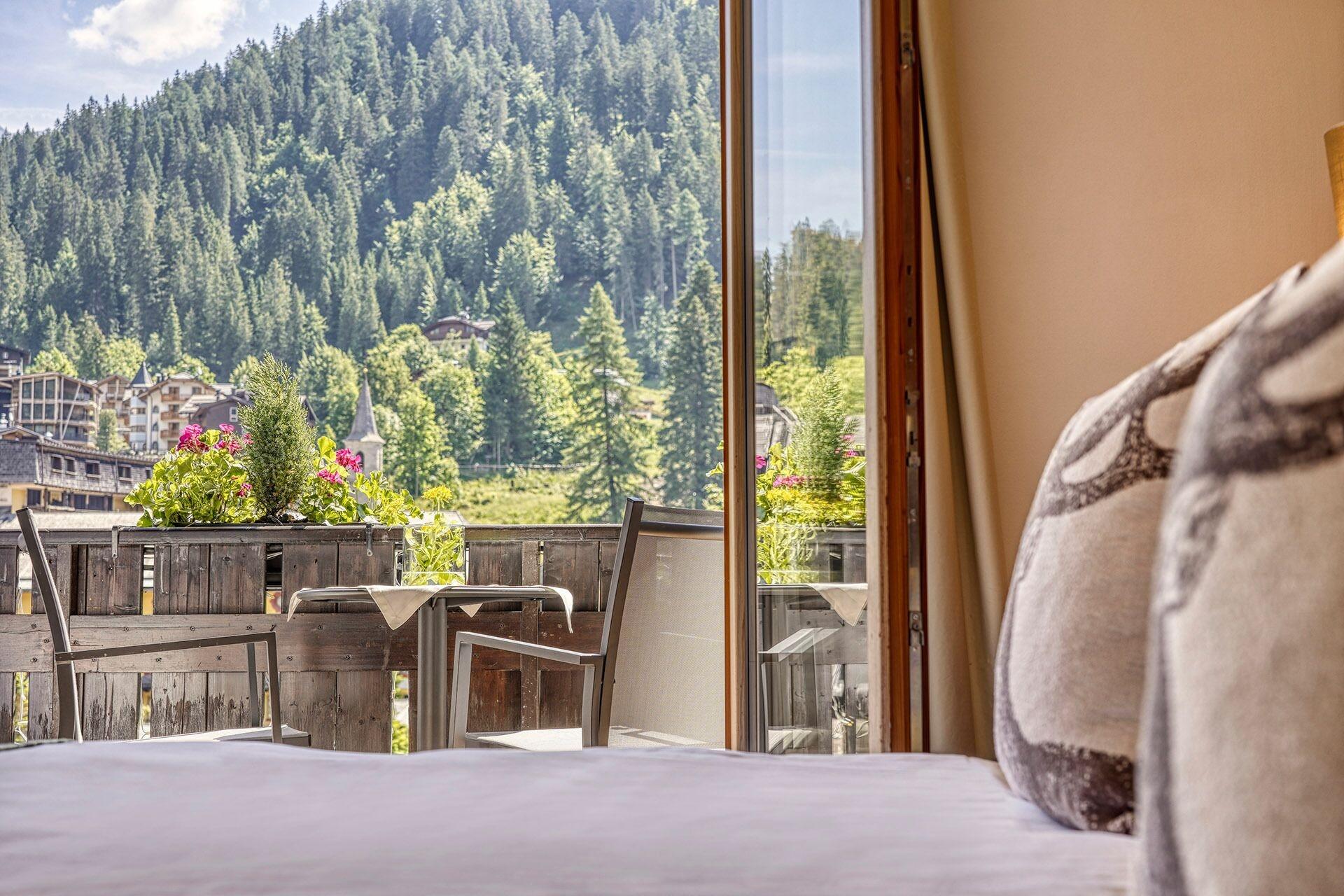 Majestic Hotel Madonna Dış mekan fotoğraf