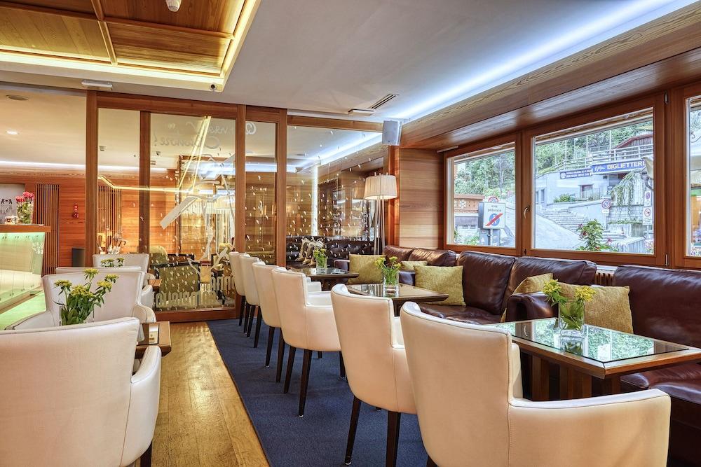 Majestic Hotel Madonna Dış mekan fotoğraf