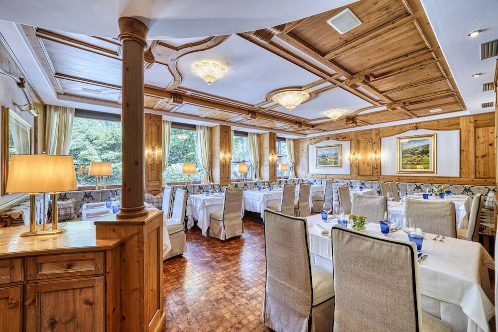 Majestic Hotel Madonna Dış mekan fotoğraf
